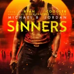 Sinners (2025) Movie Poster