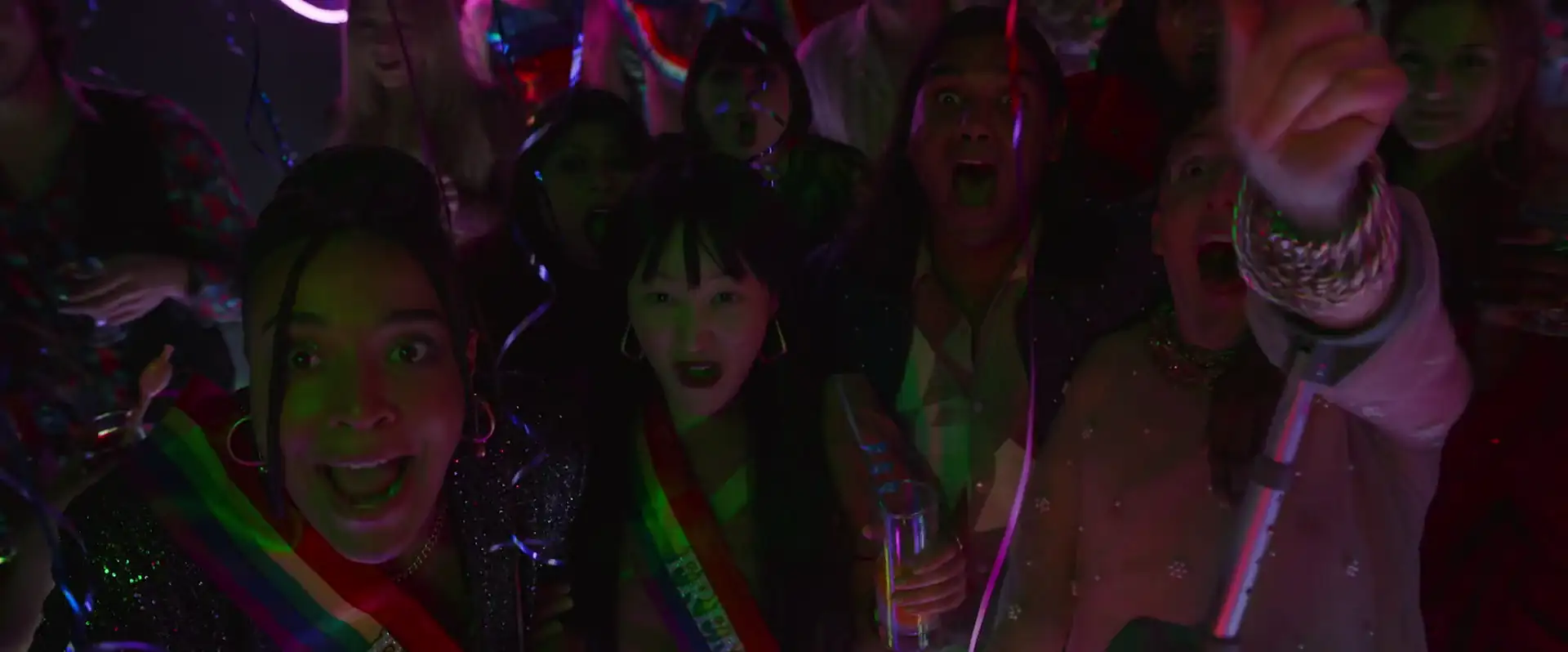 Sissy (2022) Movie Screenshot (1) Sissy (2022) Movie Screenshot (1)