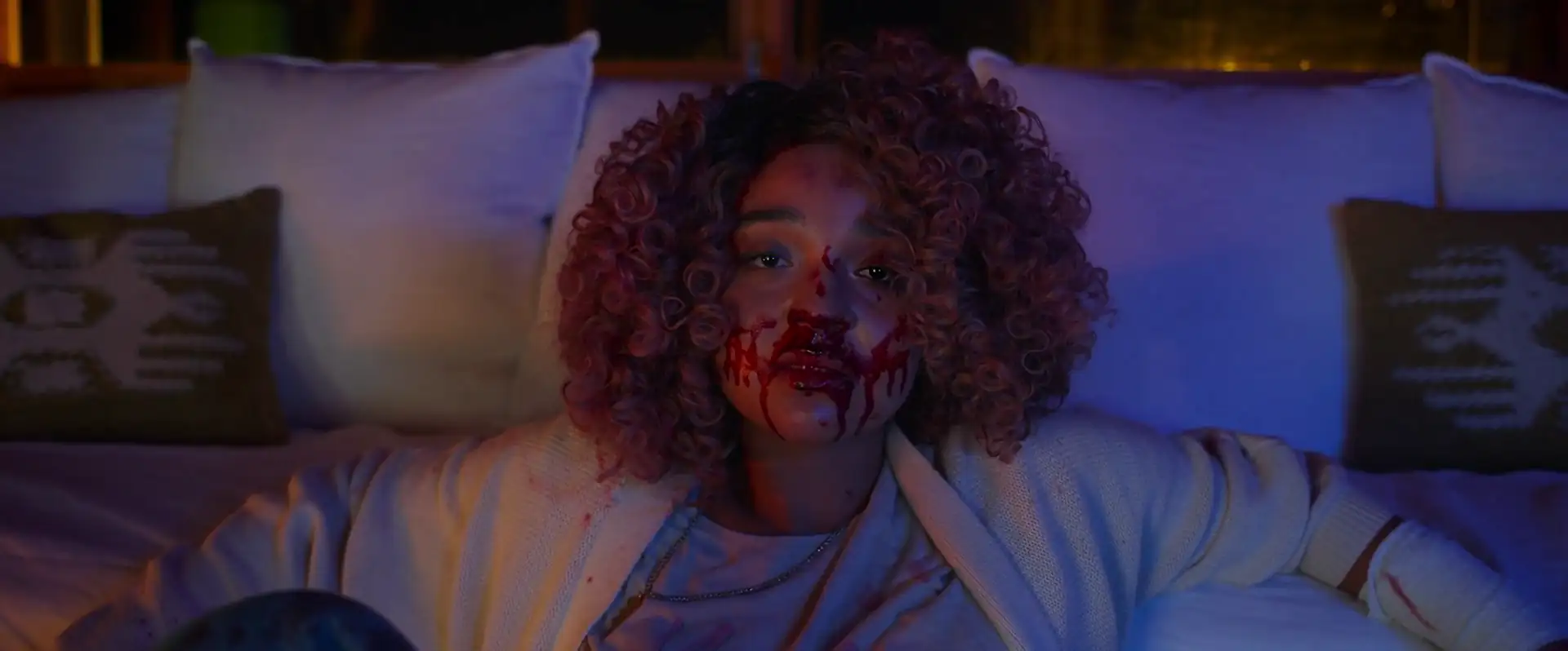 Sissy (2022) Movie Screenshot (3) Sissy (2022) Movie Screenshot (3)