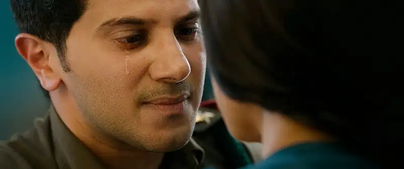 Sita Ramam (2022) Movie Screenshot (1) Sita Ramam (2022) Movie Screenshot (1)