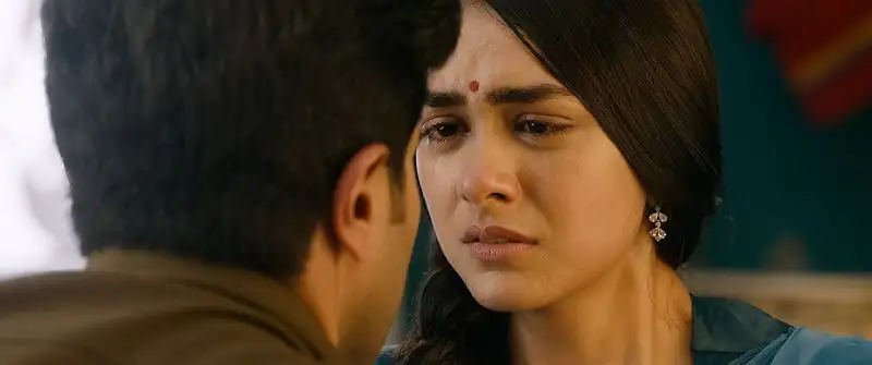 Sita Ramam (2022) Movie Screenshot (2) Sita Ramam (2022) Movie Screenshot (2)