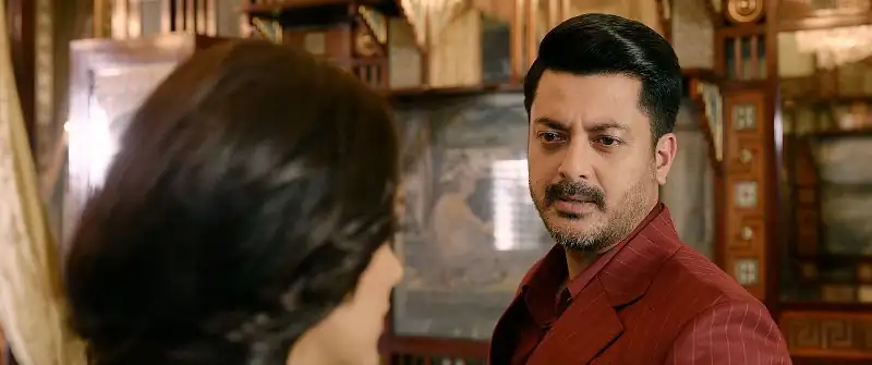 Sita Ramam (2022) Movie Screenshot (3) Sita Ramam (2022) Movie Screenshot (3)