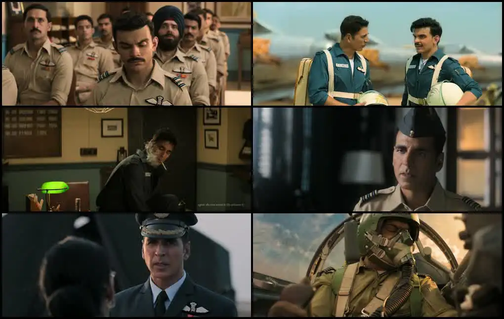 Sky Force (2025) Movie Screenshot (1) Sky Force (2025) Movie Screenshot (1)