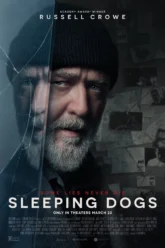 Sleeping Dogs (2024) Movie Poster