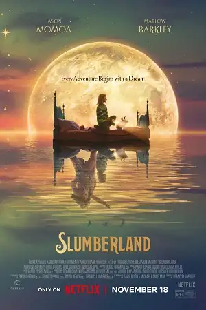 Slumberland (2022) Movie Screenshot (1) Slumberland (2022) Movie Screenshot (1)