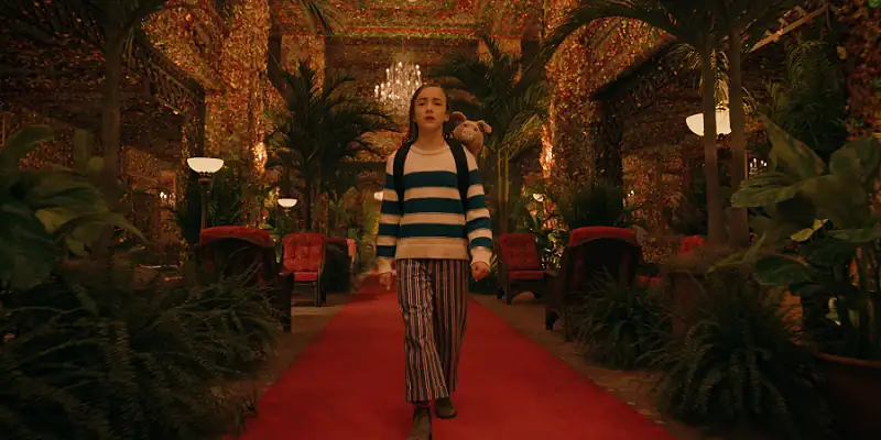 Slumberland (2022) Movie Screenshot (7) Slumberland (2022) Movie Screenshot (7)