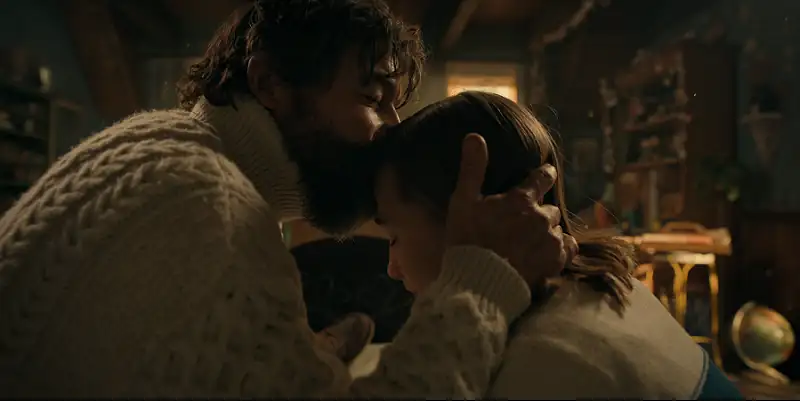 Slumberland (2022) Movie Screenshot (8) Slumberland (2022) Movie Screenshot (8)