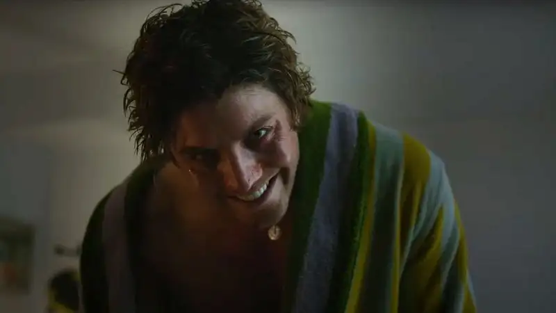 Smile 2 (2024) Movie Screenshot (2) Smile 2 (2024) Movie Screenshot (2)