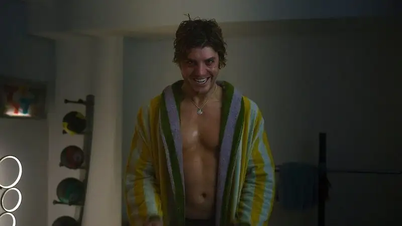 Smile 2 (2024) Movie Screenshot (3) Smile 2 (2024) Movie Screenshot (3)