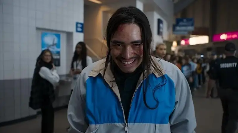 Smile 2 (2024) Movie Screenshot (5) Smile 2 (2024) Movie Screenshot (5)