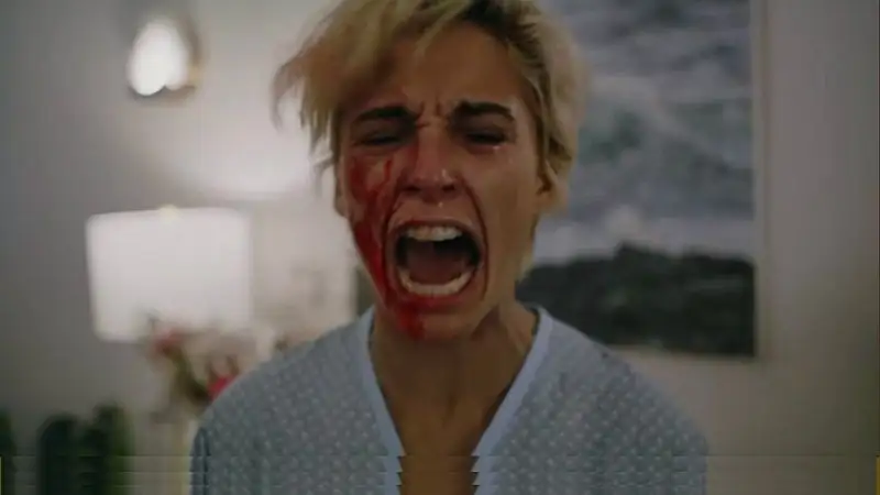 Smile 2 (2024) Movie Screenshot (6) Smile 2 (2024) Movie Screenshot (6)