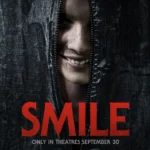 Smile (2022) Movie Poster