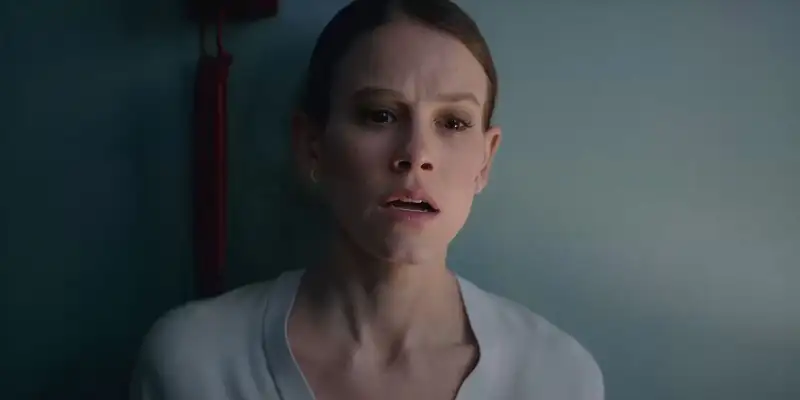 Smile (2022) Movie Screenshot (3) Smile (2022) Movie Screenshot (3)