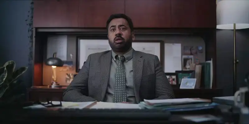 Smile (2022) Movie Screenshot (4) Smile (2022) Movie Screenshot (4)