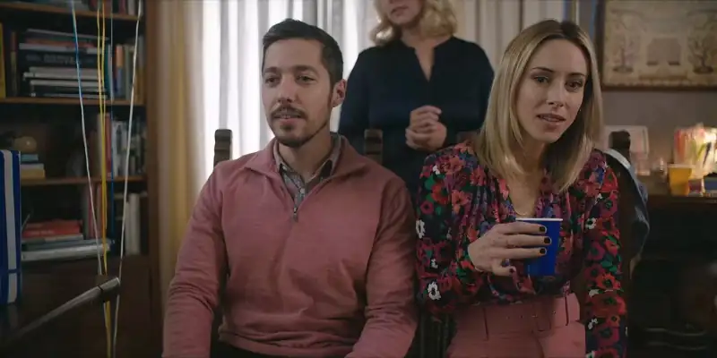 Smile (2022) Movie Screenshot (5) Smile (2022) Movie Screenshot (5)