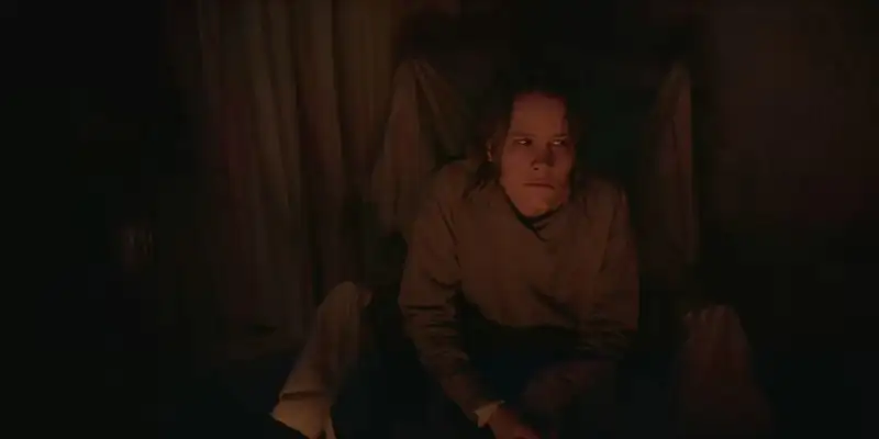 Smile (2022) Movie Screenshot (7) Smile (2022) Movie Screenshot (7)