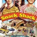 Snack Shack (2024) Movie Poster
