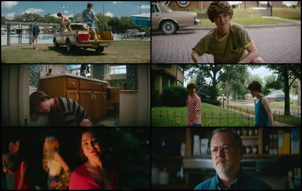 Snack Shack (2024) Movie Screenshot (1)