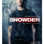 Snowden (2017) Movie Poster
