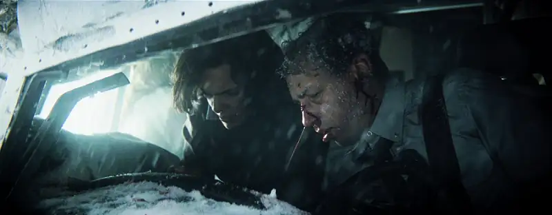 Society of the Snow (2024) Movie Screenshot (2)