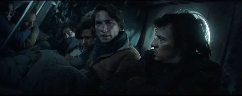 Society of the Snow (2024) Movie Screenshot (4)