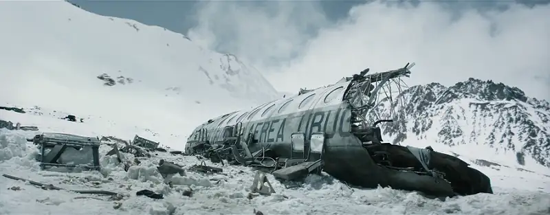 Society of the Snow (2024) Movie Screenshot (6)