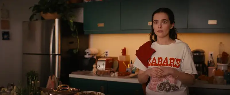 Something from Tiffany's (2022) Movie Screenshot (2) Something from Tiffany's (2022) Movie Screenshot (2)