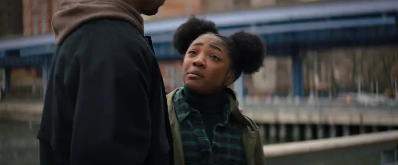 Something from Tiffany's (2022) Movie Screenshot (3) Something from Tiffany's (2022) Movie Screenshot (3)