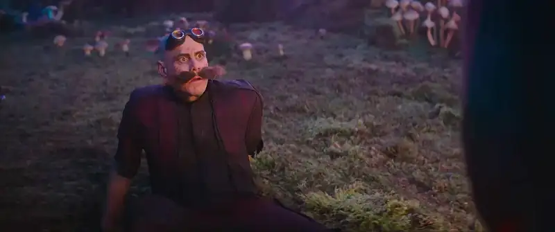 Sonic the Hedgehog 2 (2022) Movie Screenshot (1) Sonic the Hedgehog 2 (2022) Movie Screenshot (1)