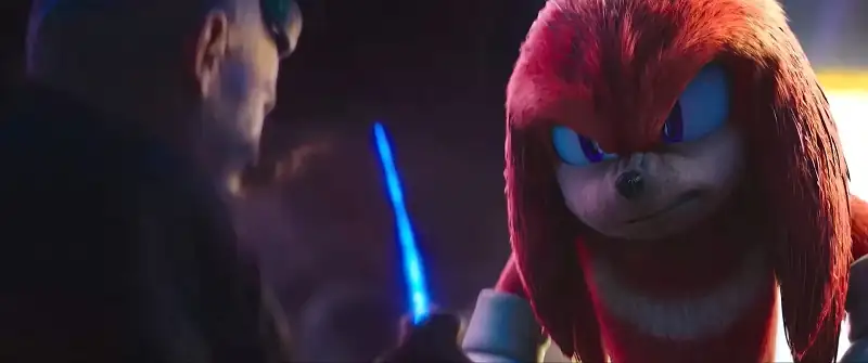 Sonic the Hedgehog 2 (2022) Movie Screenshot (2) Sonic the Hedgehog 2 (2022) Movie Screenshot (2)