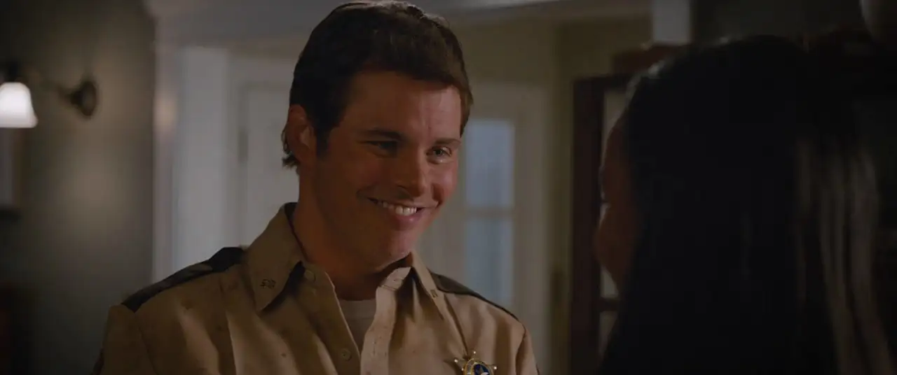 Sonic the Hedgehog (2020) Movie Screenshot (2)