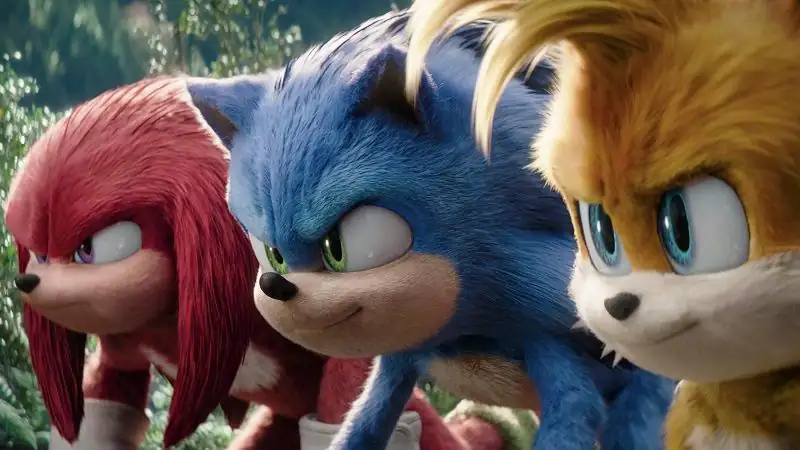Sonic the Hedgehog 3 (2025) Movie Screenshot (1) Sonic the Hedgehog 3 (2025) Movie Screenshot (1)