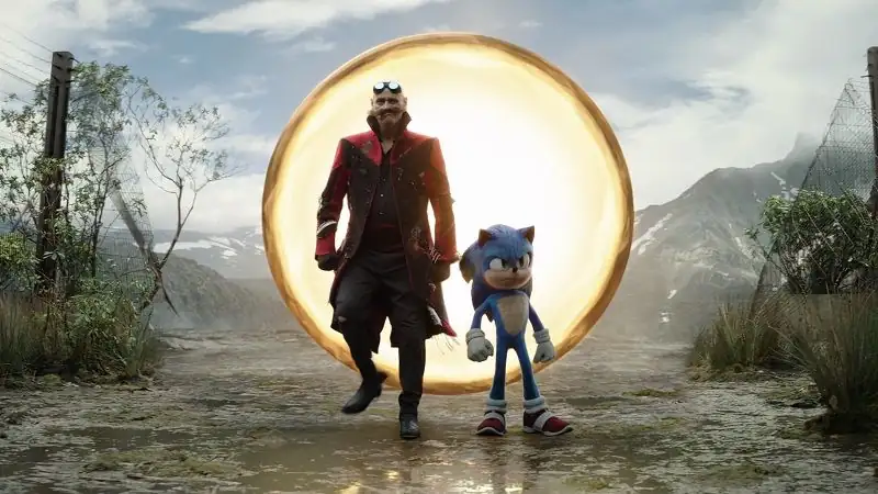 Sonic the Hedgehog 3 (2025) Movie Screenshot (4) Sonic the Hedgehog 3 (2025) Movie Screenshot (4)