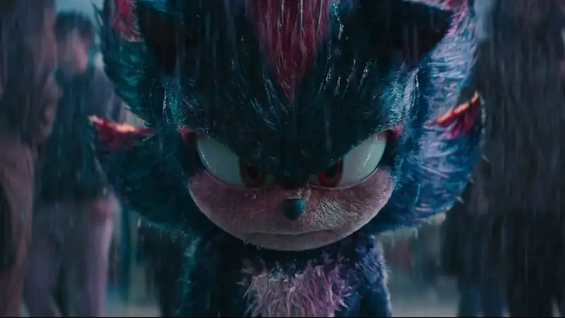 Sonic the Hedgehog 3 (2025) Movie Screenshot (6) Sonic the Hedgehog 3 (2025) Movie Screenshot (6)