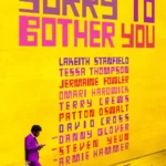 Sorry to Bother You (2020) Movie Poster