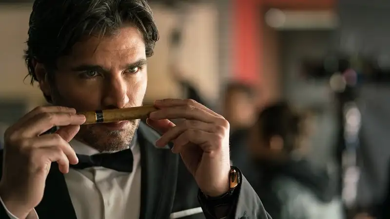 Sound of Freedom (2023) Movie Screenshot (1) Sound of Freedom (2023) Movie Screenshot (1)