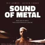 Sound of Metal (2020) Movie Poster