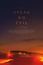 Speak No Evil (2022) Movie Poster