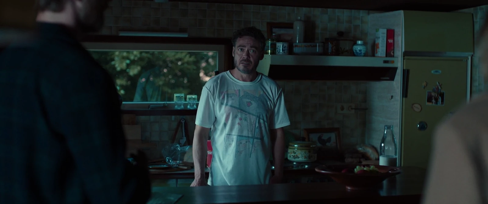 Speak No Evil (2022) Movie Screenshot (1) Speak No Evil (2022) Movie Screenshot (1)