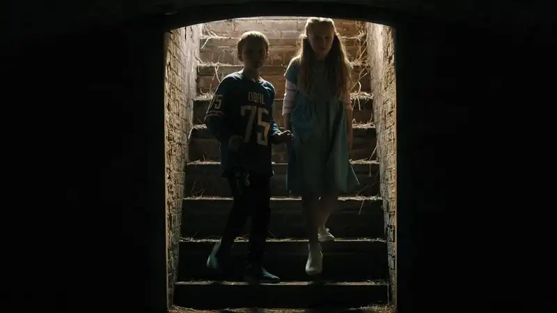 Speak No Evil (2024) Movie Screenshot (2) Speak No Evil (2024) Movie Screenshot (2)