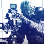 Spectral (2017) Movie Poster