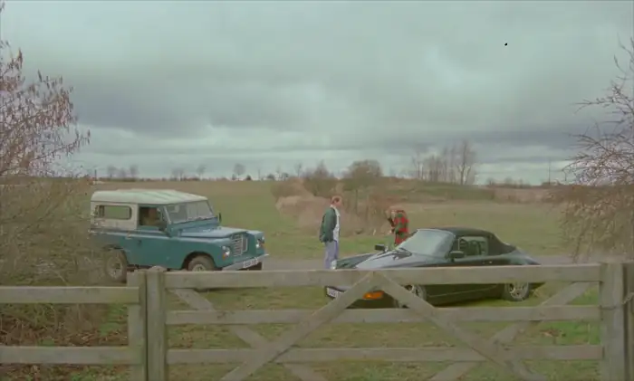 Spencer (2021) Movie Screenshot (1) Spencer (2021) Movie Screenshot (1)