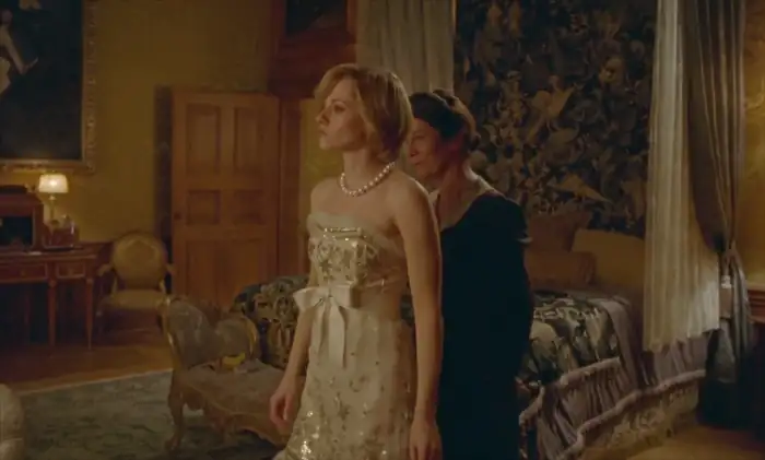 Spencer (2021) Movie Screenshot (2) Spencer (2021) Movie Screenshot (2)