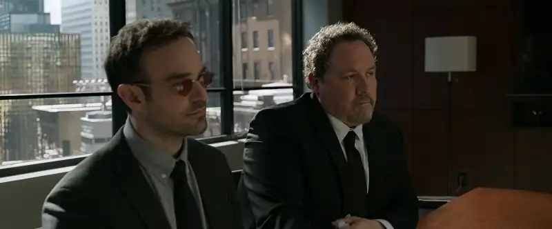 Spider-Man No Way Home (2021) Movie Screenshot (2) Spider-Man No Way Home (2021) Movie Screenshot (2)