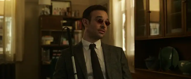 Spider-Man No Way Home (2021) Movie Screenshot (3) Spider-Man No Way Home (2021) Movie Screenshot (3)