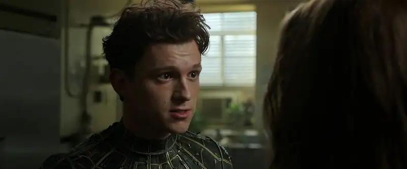 Spider-Man No Way Home (2021) Movie Screenshot (4) Spider-Man No Way Home (2021) Movie Screenshot (4)