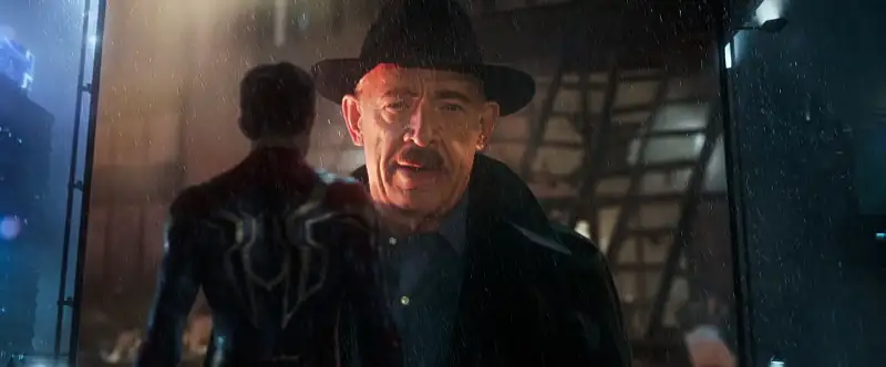 Spider-Man No Way Home (2021) Movie Screenshot (5) Spider-Man No Way Home (2021) Movie Screenshot (5)