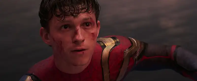 Spider-Man No Way Home (2021) Movie Screenshot (6) Spider-Man No Way Home (2021) Movie Screenshot (6)