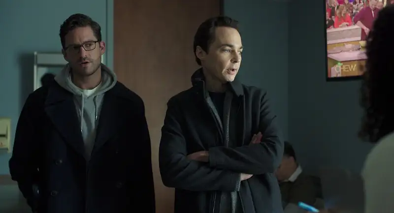 Spoiler Alert (2023) Movie Screenshot (1) Spoiler Alert (2023) Movie Screenshot (1)