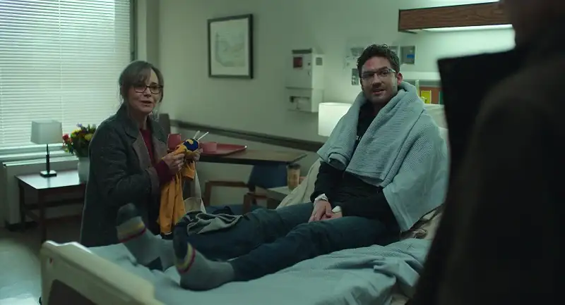 Spoiler Alert (2023) Movie Screenshot (2) Spoiler Alert (2023) Movie Screenshot (2)